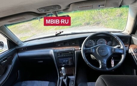 Nissan Laurel VIII, 2000 год, 410 000 рублей, 8 фотография