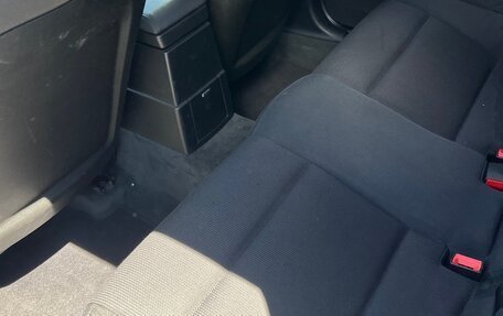 BMW X3, 2010 год, 1 370 000 рублей, 11 фотография