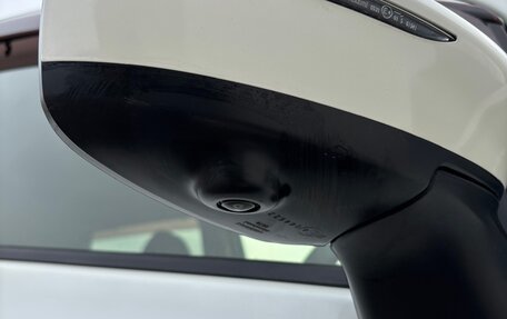 Nissan Note II рестайлинг, 2017 год, 890 000 рублей, 14 фотография
