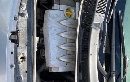 Renault Scenic III, 2005 год, 470 000 рублей, 6 фотография
