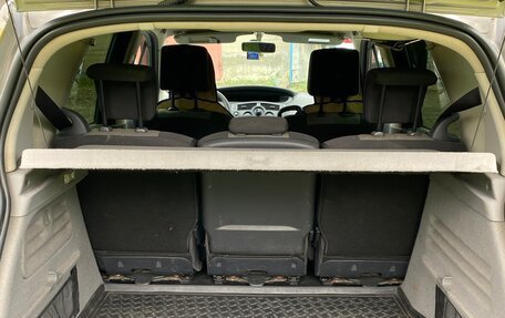 Renault Scenic III, 2005 год, 470 000 рублей, 11 фотография