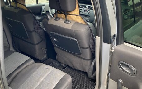 Renault Scenic III, 2005 год, 470 000 рублей, 13 фотография