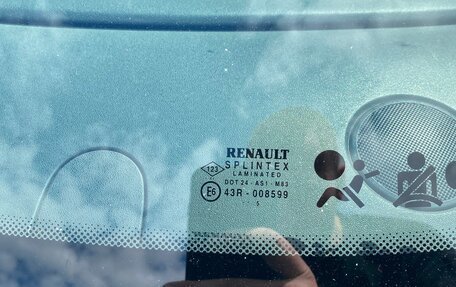 Renault Scenic III, 2005 год, 470 000 рублей, 8 фотография