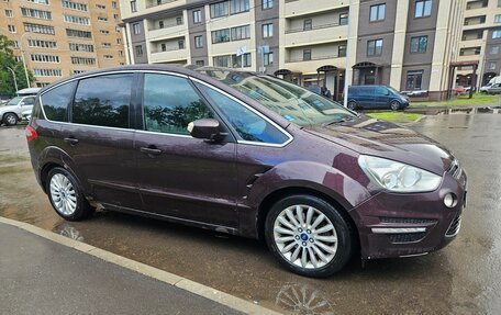 Ford S-MAX I, 2011 год, 700 000 рублей, 3 фотография