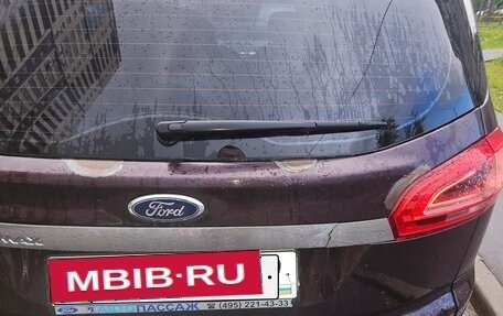 Ford S-MAX I, 2011 год, 700 000 рублей, 6 фотография