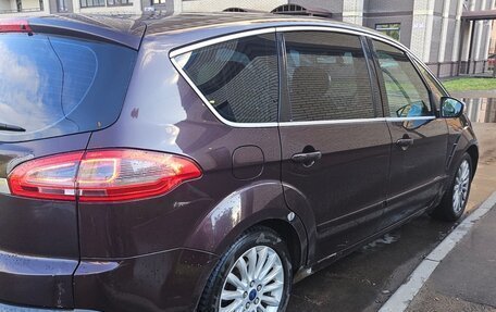 Ford S-MAX I, 2011 год, 700 000 рублей, 15 фотография