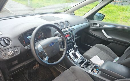 Ford S-MAX I, 2011 год, 700 000 рублей, 12 фотография