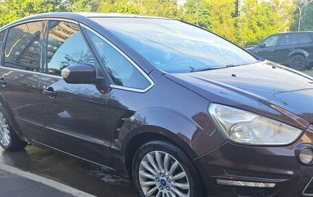 Ford S-MAX I, 2011 год, 700 000 рублей, 14 фотография