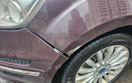 Ford S-MAX I, 2011 год, 700 000 рублей, 17 фотография