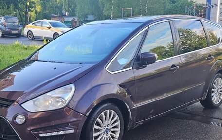 Ford S-MAX I, 2011 год, 700 000 рублей, 13 фотография