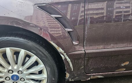 Ford S-MAX I, 2011 год, 700 000 рублей, 19 фотография