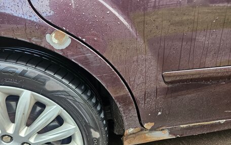 Ford S-MAX I, 2011 год, 700 000 рублей, 20 фотография