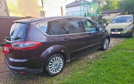 Ford S-MAX I, 2011 год, 700 000 рублей, 11 фотография