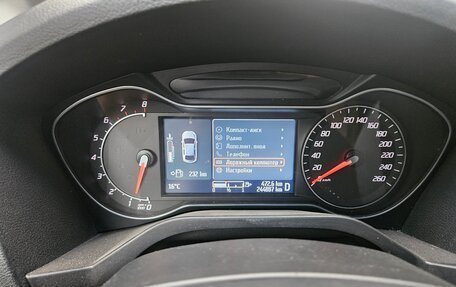 Ford S-MAX I, 2011 год, 700 000 рублей, 21 фотография