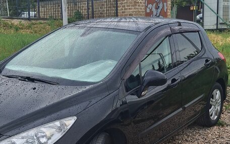 Peugeot 308 II, 2011 год, 525 000 рублей, 4 фотография