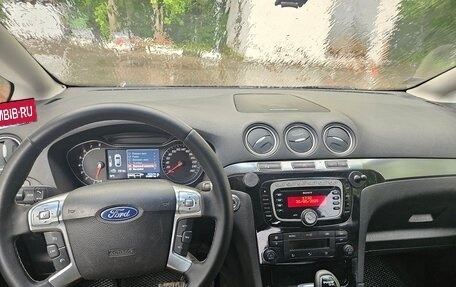 Ford S-MAX I, 2011 год, 700 000 рублей, 22 фотография