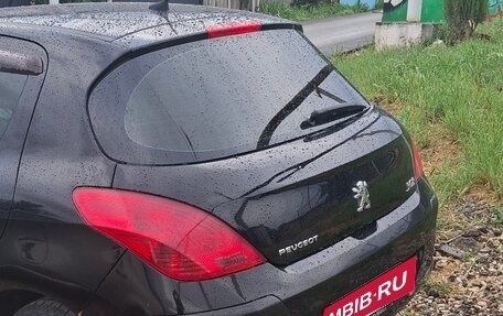 Peugeot 308 II, 2011 год, 525 000 рублей, 2 фотография