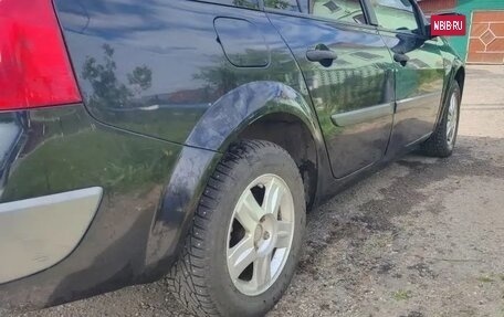 Renault Megane II, 2007 год, 350 000 рублей, 6 фотография