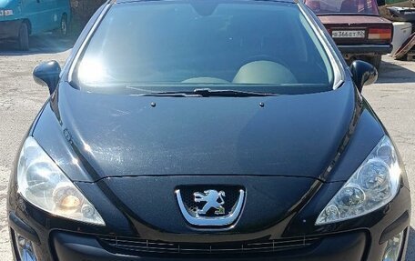 Peugeot 308 II, 2011 год, 525 000 рублей, 6 фотография