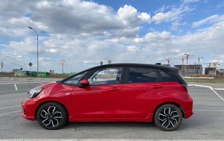 Honda Life, 2020 год, 1 850 000 рублей, 4 фотография