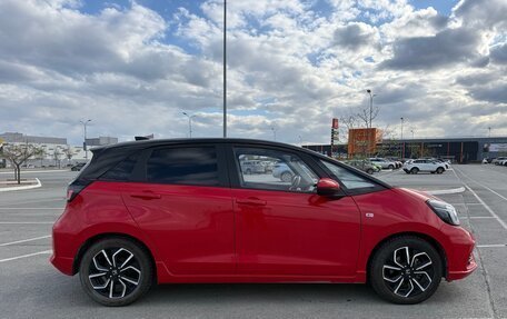 Honda Life, 2020 год, 1 850 000 рублей, 9 фотография