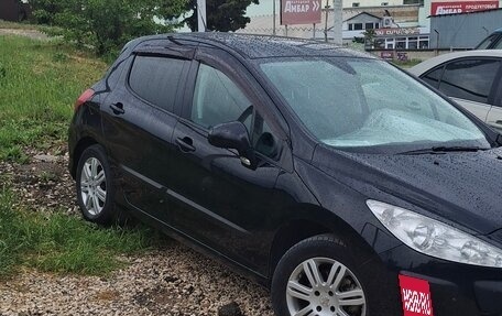 Peugeot 308 II, 2011 год, 525 000 рублей, 7 фотография