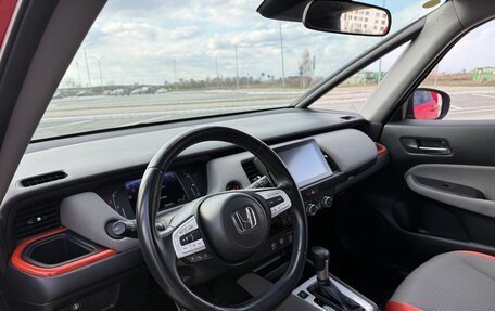Honda Life, 2020 год, 1 850 000 рублей, 13 фотография