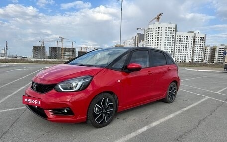 Honda Life, 2020 год, 1 850 000 рублей, 3 фотография