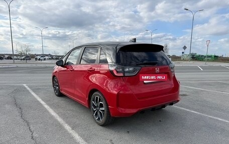 Honda Life, 2020 год, 1 850 000 рублей, 6 фотография
