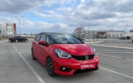 Honda Life, 2020 год, 1 850 000 рублей, 11 фотография