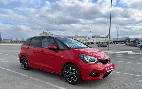 Honda Life, 2020 год, 1 850 000 рублей, 10 фотография