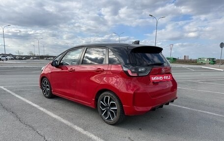 Honda Life, 2020 год, 1 850 000 рублей, 5 фотография