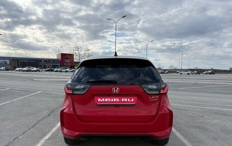 Honda Life, 2020 год, 1 850 000 рублей, 7 фотография