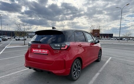 Honda Life, 2020 год, 1 850 000 рублей, 8 фотография