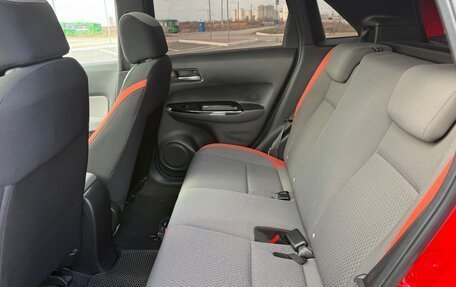 Honda Life, 2020 год, 1 850 000 рублей, 17 фотография