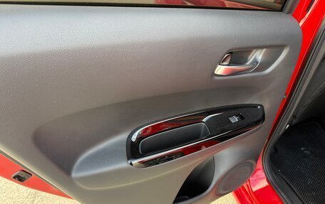 Honda Life, 2020 год, 1 850 000 рублей, 18 фотография