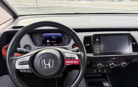 Honda Life, 2020 год, 1 850 000 рублей, 15 фотография