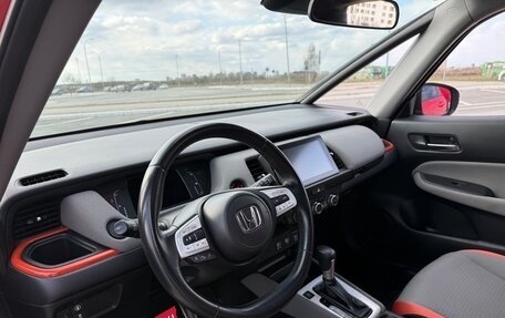 Honda Life, 2020 год, 1 850 000 рублей, 14 фотография