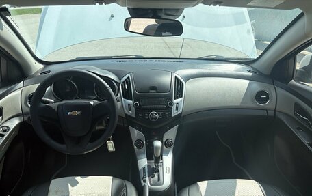 Chevrolet Cruze II, 2014 год, 656 000 рублей, 5 фотография