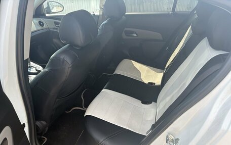 Chevrolet Cruze II, 2014 год, 656 000 рублей, 7 фотография