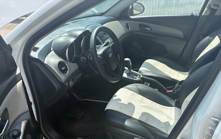 Chevrolet Cruze II, 2014 год, 656 000 рублей, 6 фотография