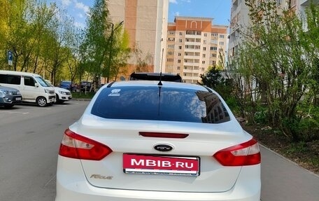 Ford Focus III, 2013 год, 850 000 рублей, 2 фотография