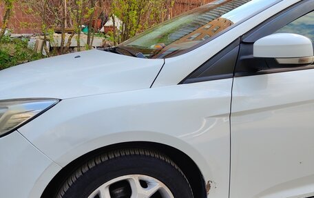 Ford Focus III, 2013 год, 850 000 рублей, 6 фотография