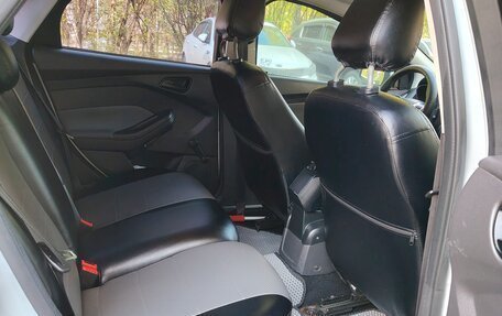 Ford Focus III, 2013 год, 850 000 рублей, 11 фотография
