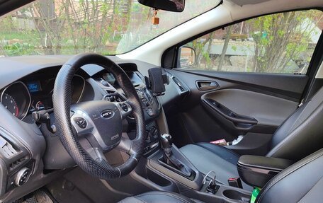 Ford Focus III, 2013 год, 850 000 рублей, 9 фотография