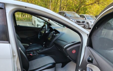 Ford Focus III, 2013 год, 850 000 рублей, 10 фотография