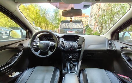 Ford Focus III, 2013 год, 850 000 рублей, 8 фотография