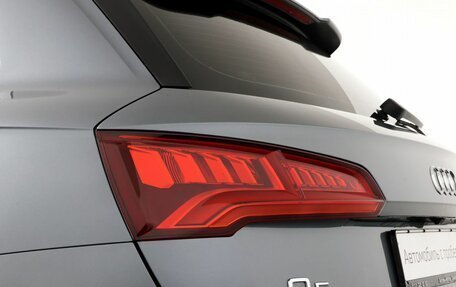 Audi Q5, 2019 год, 2 380 000 рублей, 7 фотография