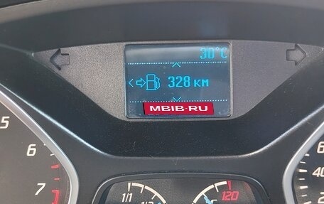 Ford Focus III, 2013 год, 850 000 рублей, 14 фотография