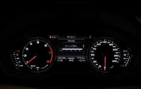 Audi Q5, 2019 год, 2 380 000 рублей, 15 фотография